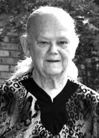 Charlotte Faye Havens Newman