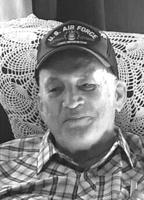 Ola Gene Harless