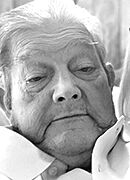 Robert Preston Rowell
