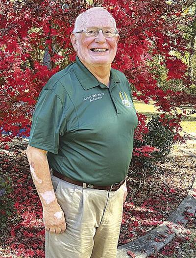 Long-time city official  to lead Christmas parade