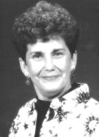 Judy M. Miers