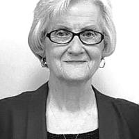 Anna Merle Slay Rouse Anderson | Obituaries | gctimesonline.com