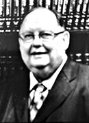 Dr. Donald M. Boone
