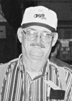 Sidney Earl Walker