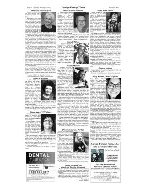 Page A5 | e-Edition | gctimesonline.com