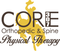 CORE 307 Orthopedic & Spine Physical Therapy