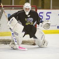 Alex Feese Professionalism is paramount for Feese, Wild | Wild Hockey ...