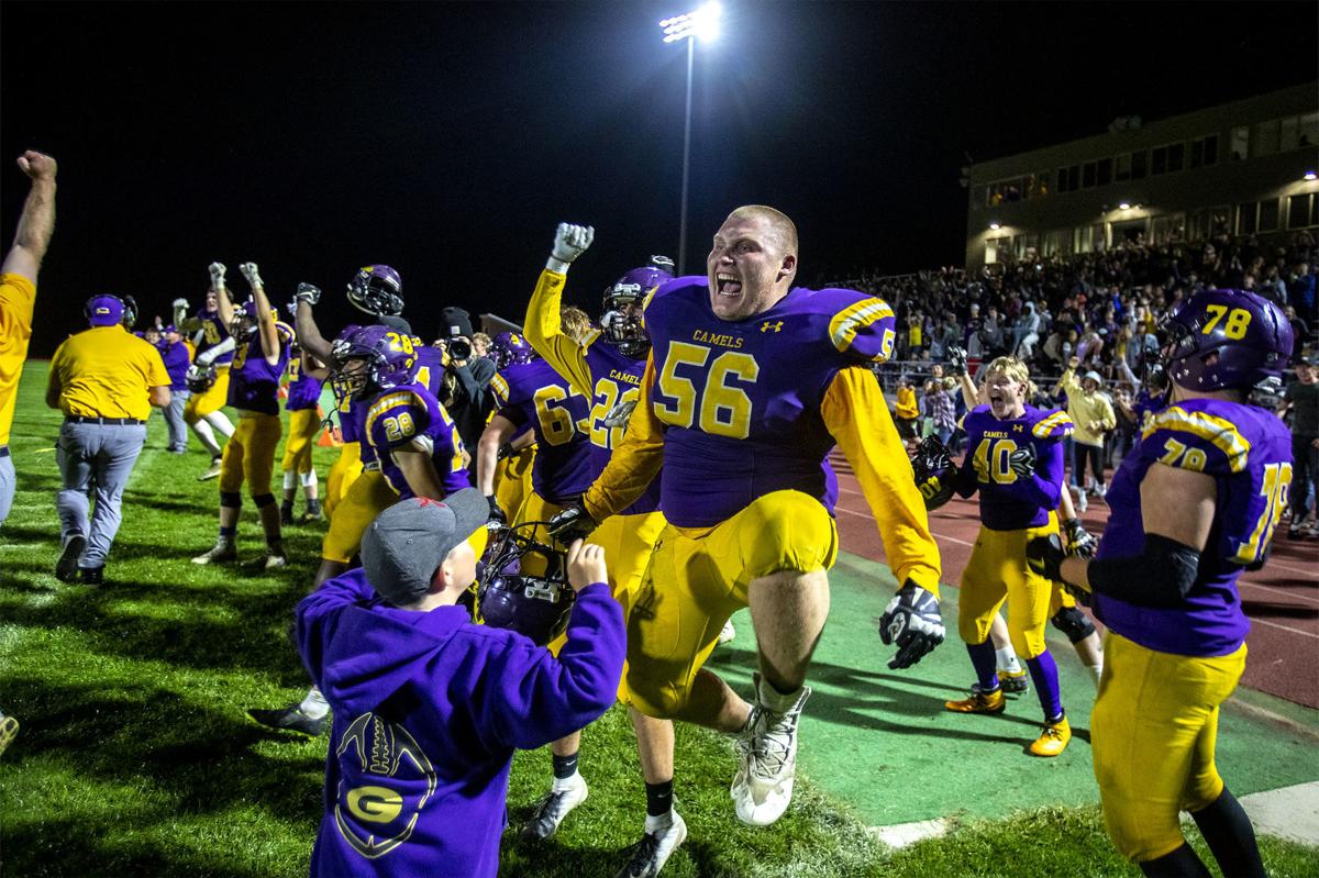 Sweet Victory At Last Camels Break 21 Game Losing Streak Sports