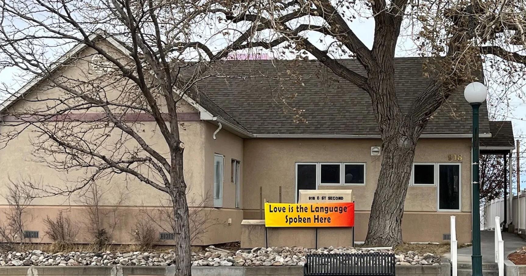 Tensions rise between local clinic, crisis center - Vimarsana News
