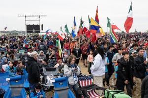 International Pathfinder Camporee won't return to Gillette in 2029