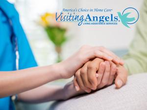 Visiting Angels Senior Home Care Maple Valley Earns Recognition for Best Veteran Home Care