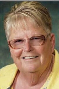 Sandy Schofield