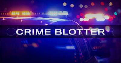 Crime Blotter Social Image #6