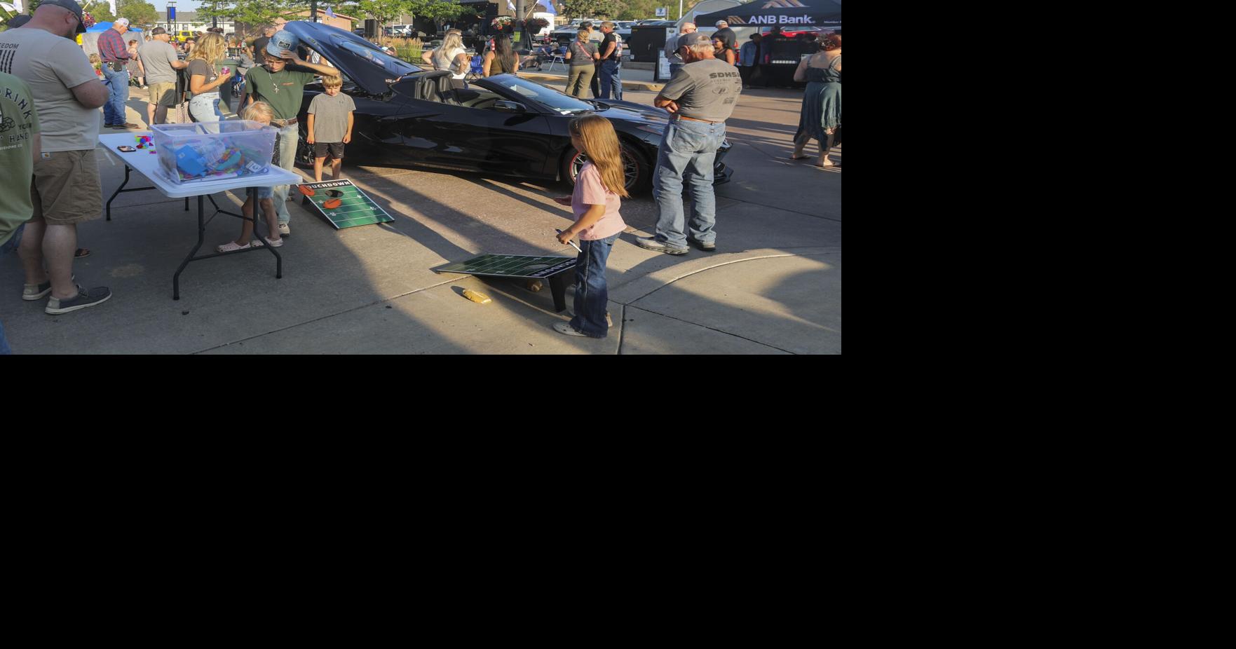 Community celebrates at final Downtown Thursday Nights concert of 2026 season