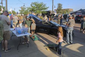 Community celebrates at final Downtown Thursday Nights concert of 2026 season