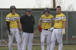 Riders' Senior Day is Sunday, Gillette to host state tournament July 24-28