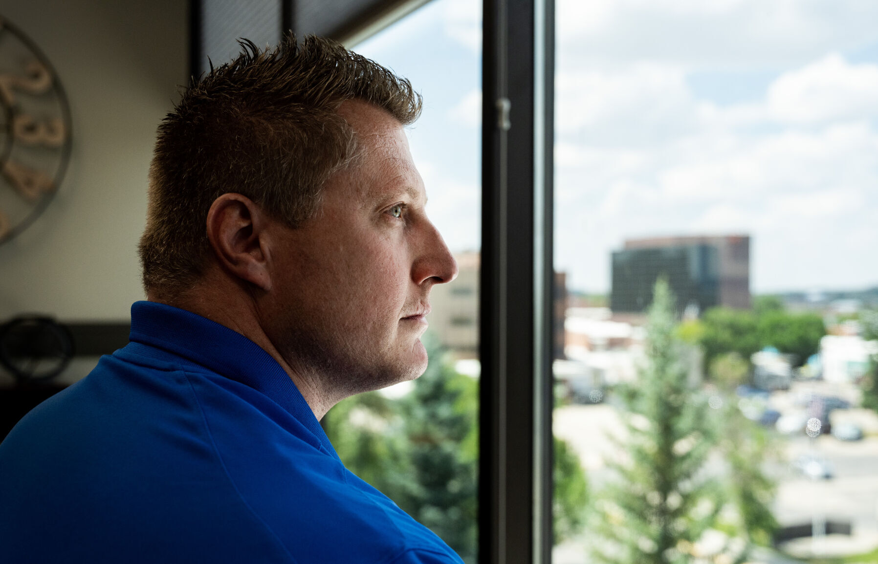 Mayor Shay Lundvall running for re-election | Local News |  gillettenewsrecord.com