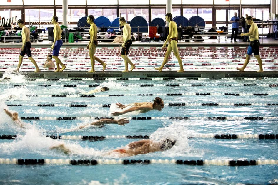 Rec District eyes new Aquatic Center Local News