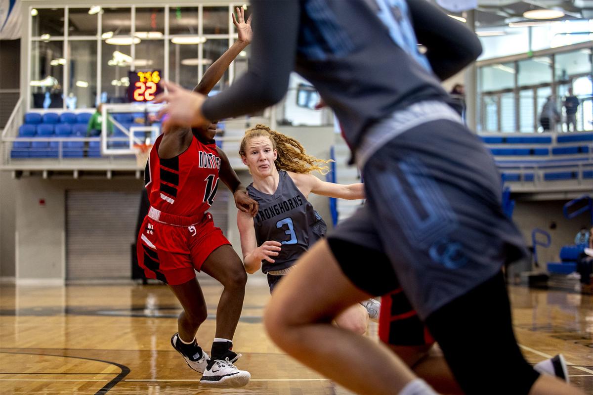 No 25 Gillette College Women Defeat Northwestern College Local