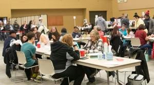 Early voting in Wyoming’s primary election trails historic 2022 contest, clerks say