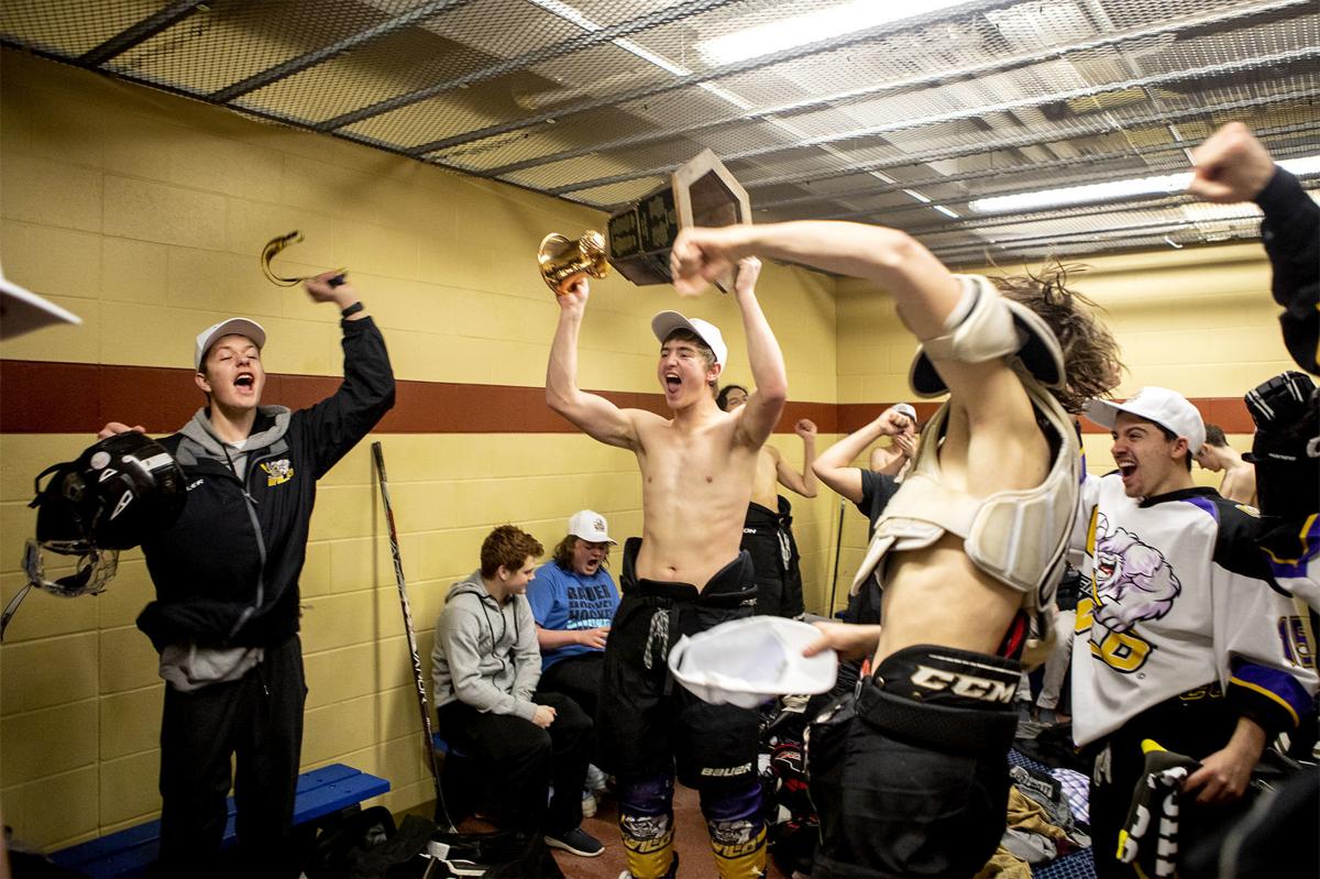 State Hockey