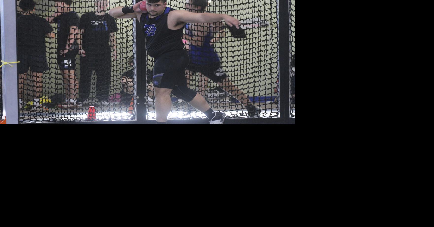 Dozens of local athletes to compete at Simplot Games this week | Local ...