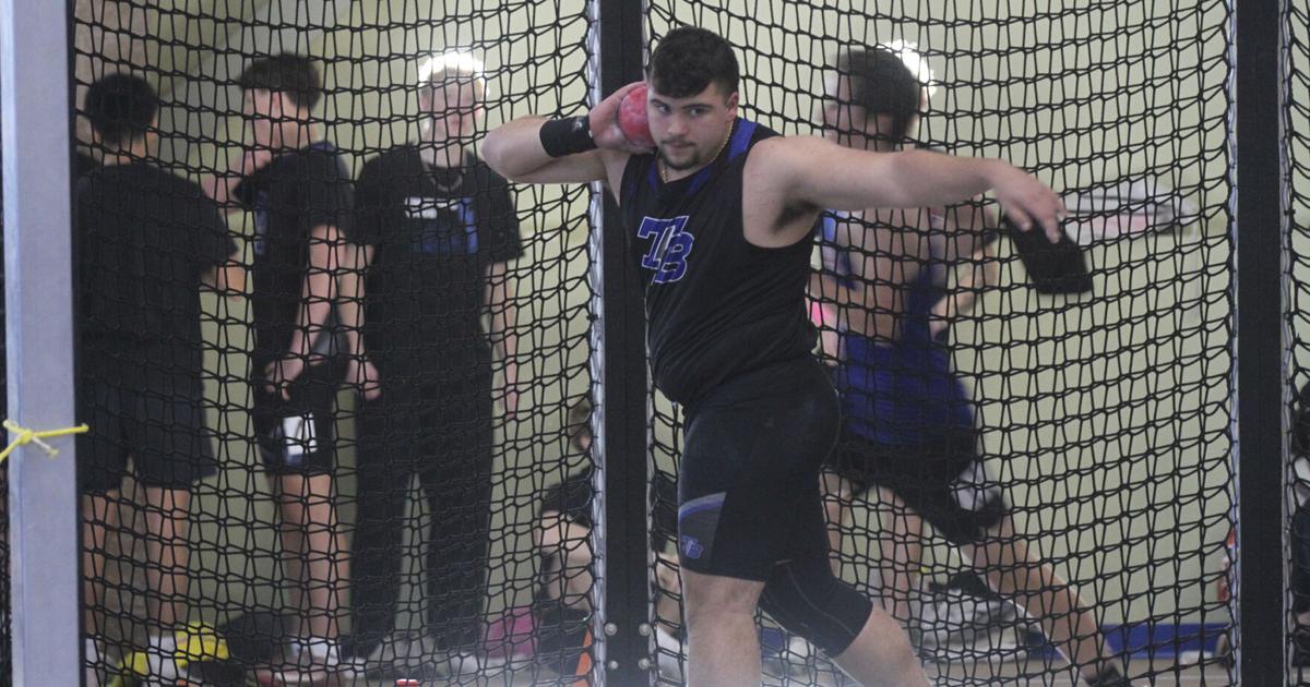 Dozens of local athletes to compete at Simplot Games this week | Local ...