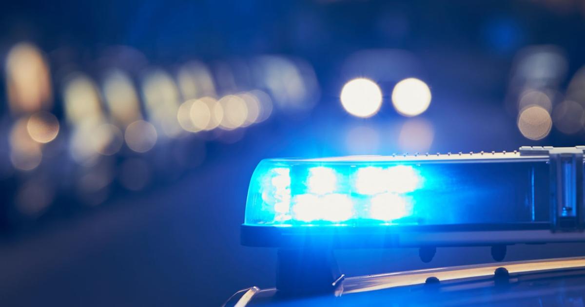 Campbell County man dies in Gillette motorcycle crash Tuesday night – Gillette News Record