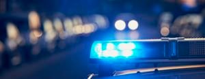 Man allegedly punched 28-week pregnant girlfriend about 20 times