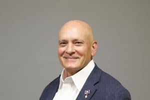 House District 31 candidate John Bear