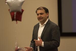 Gray and Hageman advance in federal races, Barlow one step closer to governor's office