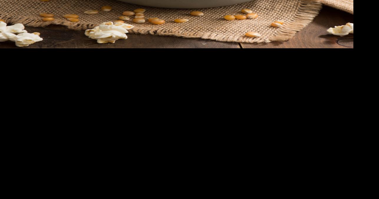 Exploding snack food | Food | gillettenewsrecord.com