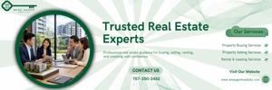 Wise Agent Realty Expands Property Management Services in Virginia Beach