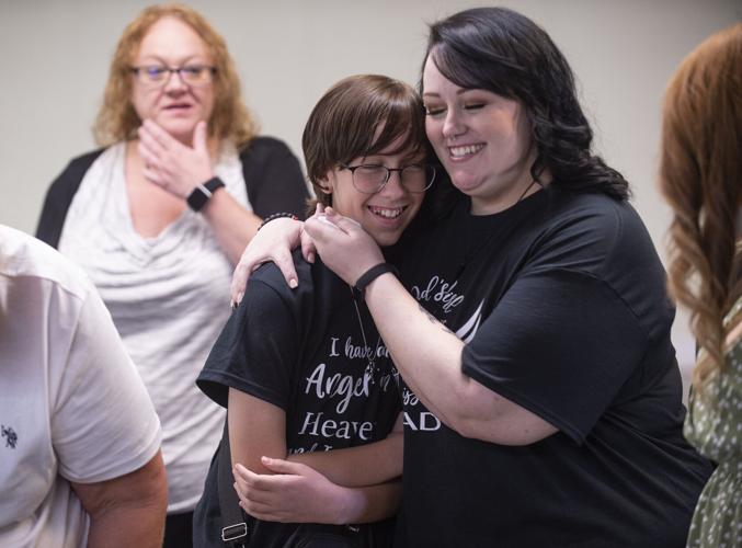 Council of Community Services remembers former Soup Kitchen manager