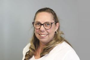 District Court Clerk candidate Pam Merchen