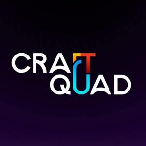 CraftQuad Introduces Flat-Rate Monthly Branding and Web Development Packages for Small Businesses