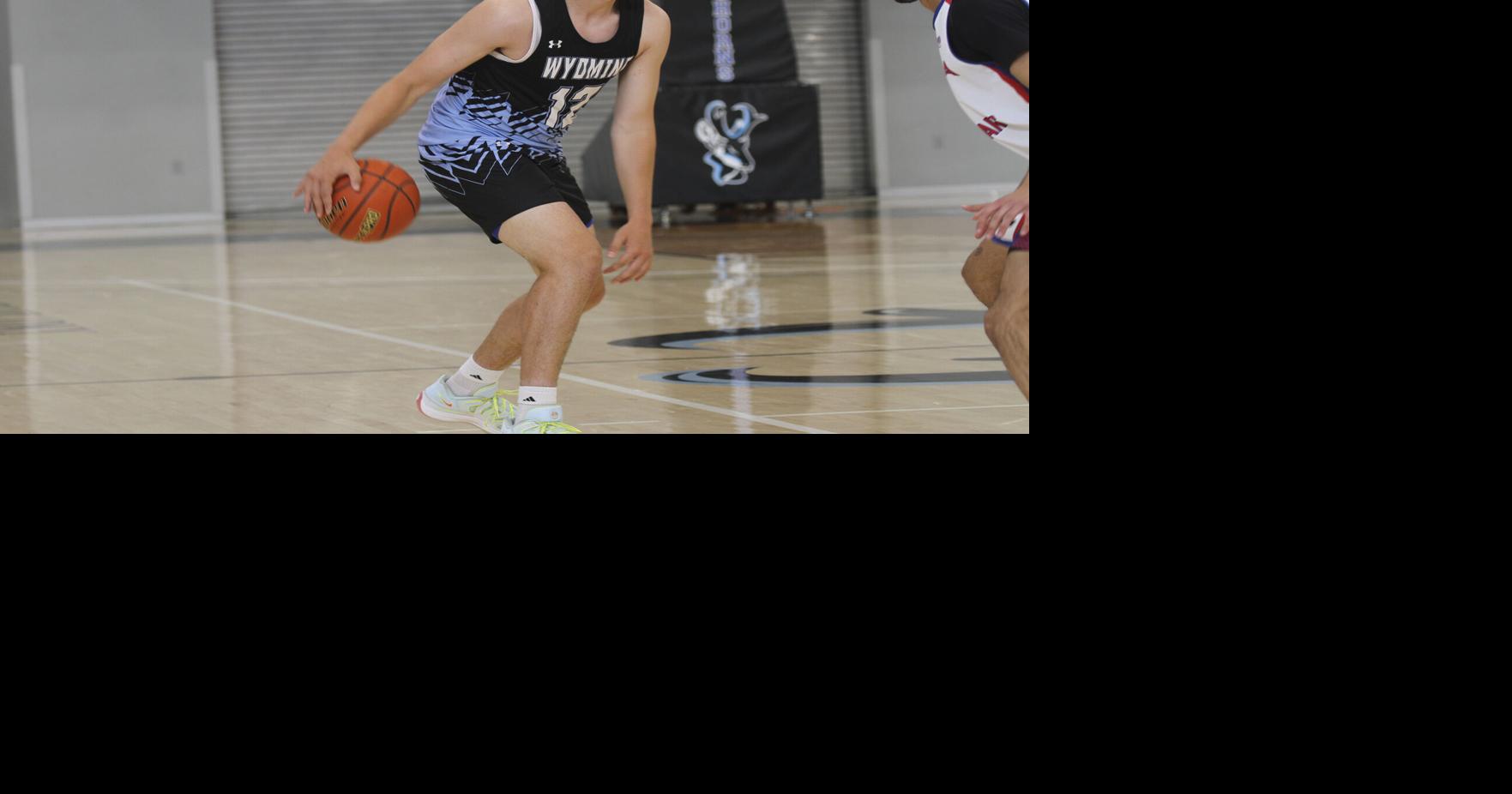 Wyoming teams drop all four games in all-star series against Montana