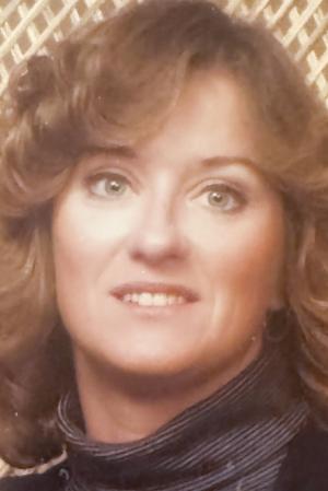 Kathleen Adele (Howie) Hove