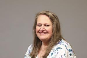 County Assessor candidate Alicia Gilliland