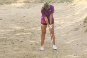TBHS golf teams could contend for state titles, coach says