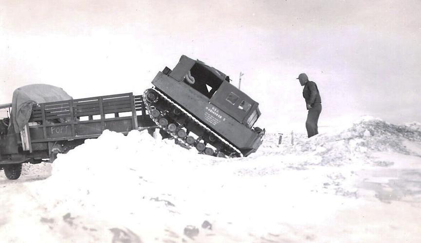 What America learned from the sweeping Great Plains blizzards of 1949 ...