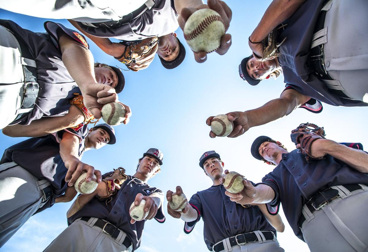 Roughriders pitchers