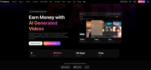 PixVerse Is Building the Creator Economy for AI Video — and It Starts with Getting Paid