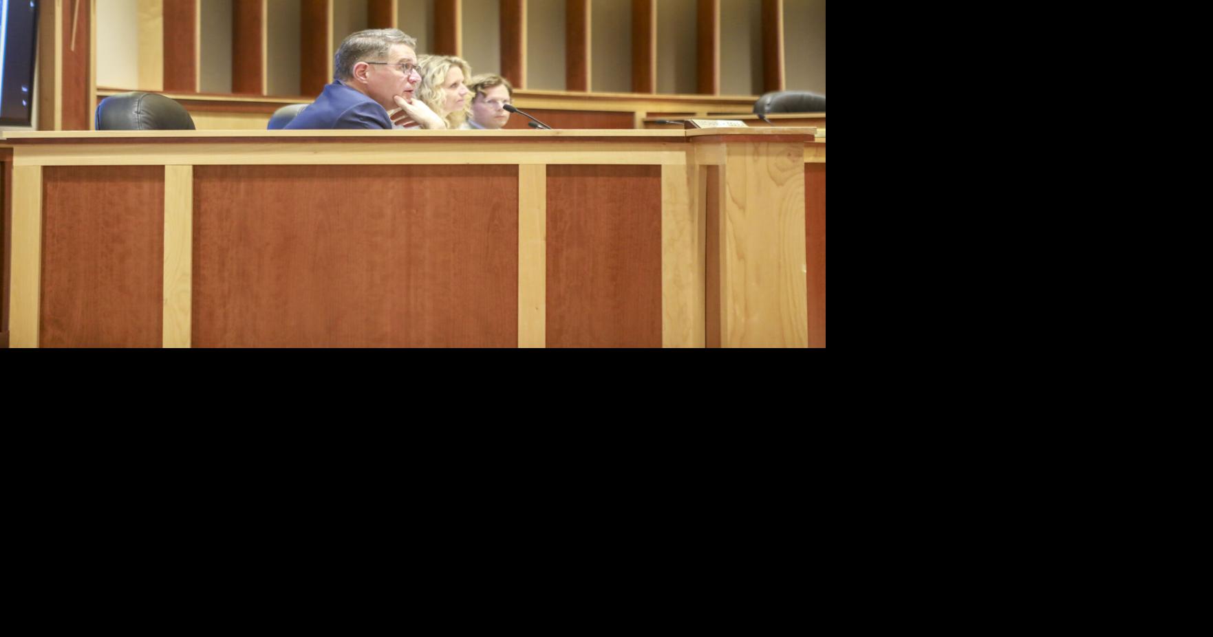 City Council adds $449K in expenses to current budget