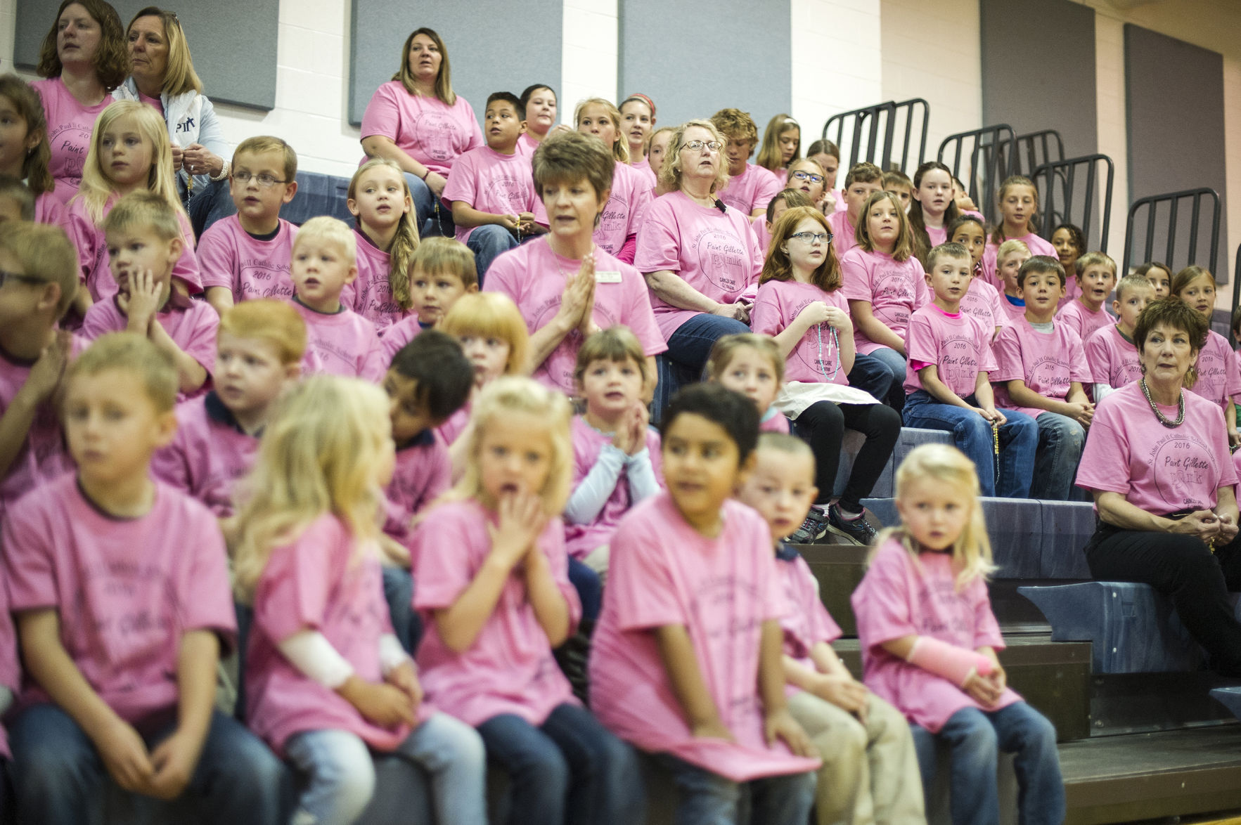 Be a Star and walk for Breast Cancer Be a Star and walk for Breast Cancer