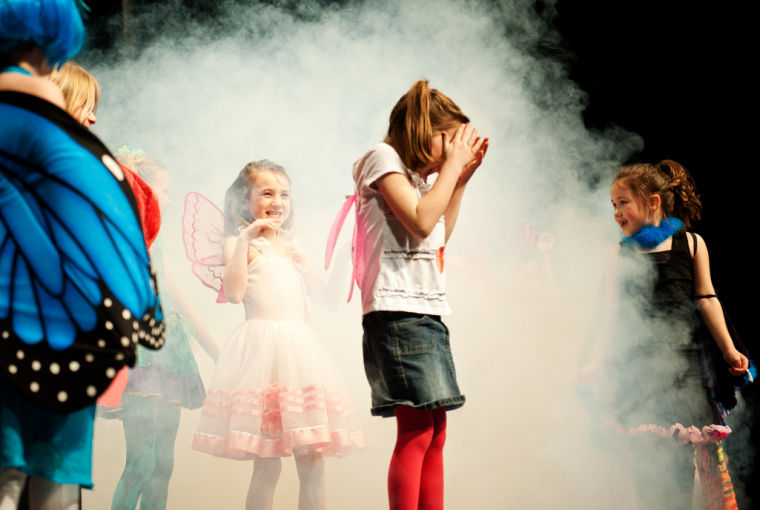 Paintbrush Bugz Featured