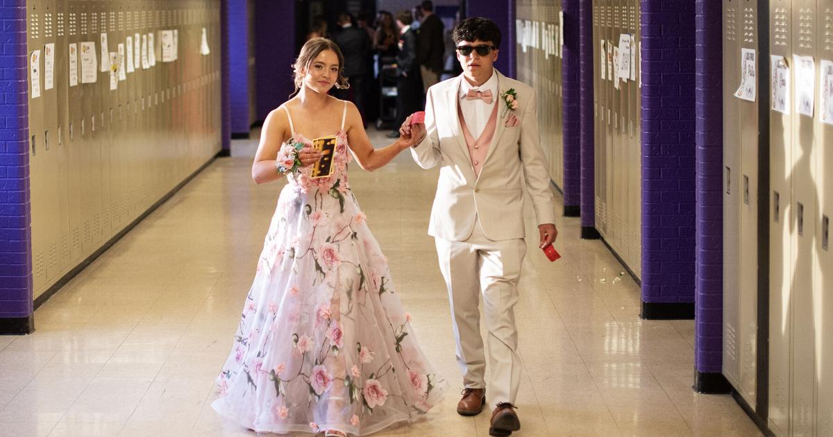 Cchsg Prom CCHS Prom | | gillettenewsrecord.com
