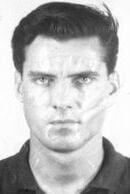 Russell Burton Garry