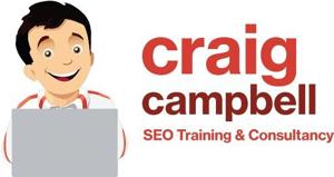 Craig Campbell Receives “Voice of SEO” Award at Masterminders Manchester Event