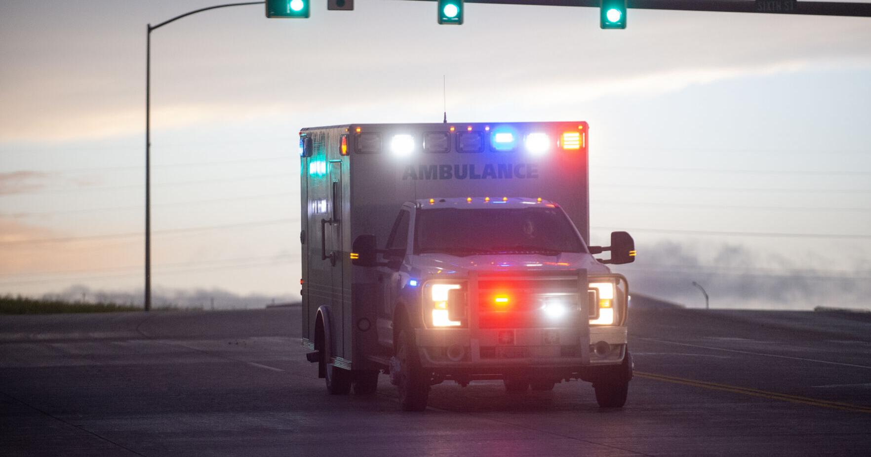 North Antelope Rochelle Mine gradually recovers from tornado strike; injured workers released from hospital - Vimarsana News